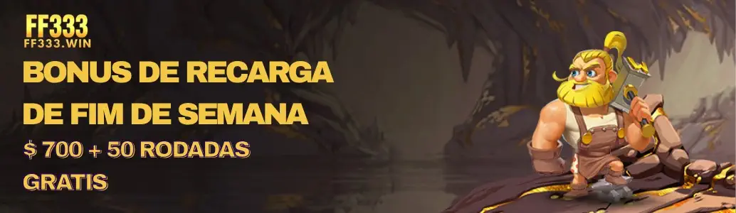 FF333 Notícias banner